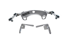 Motoholders CBR 600RR 21- Fairing Stay for original duct