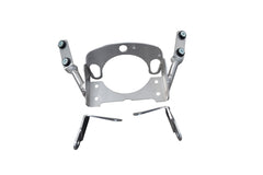Motoholders CBR 600RR 21- Fairing Stay for original duct