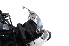 Motoholders CBR 600RR 21- Fairing Stay for original duct