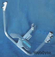 Motoholders ZX 6r 98-02 fairing bracket
