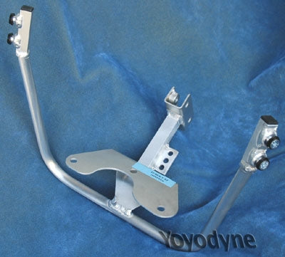 Motoholders ZX 9 98-02 Fairing Bracket