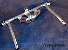 Motoholders ZX 10R 04-05 Fairing Bracket