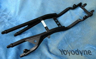 Motoholders ZX 6rr '05-06 Rear Subframe