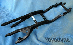 Motoholders ZX 6rr '05-06 Rear Subframe