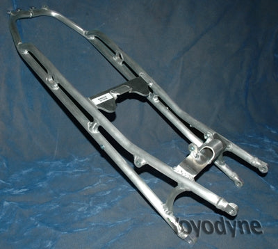 Motoholders ZX 10R 06-07 rear subframe
