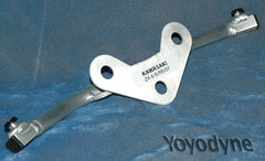 Motoholders ZX 6r/RR 07-08 Fairing Stay