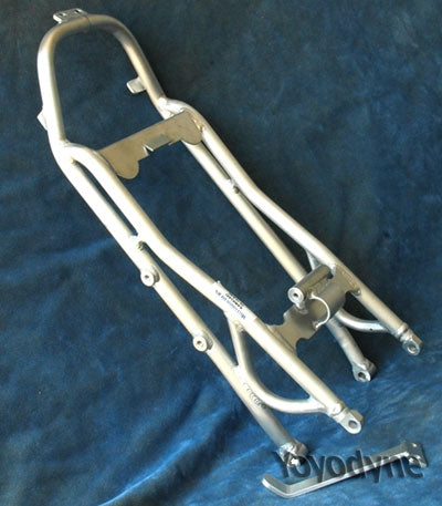 Motoholders ZX 10R 08-10 Rear Frame