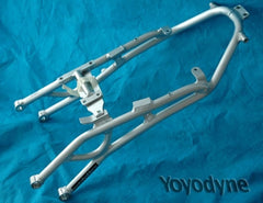 Motoholders ZX 10R 11-15 Rear Sub Frame