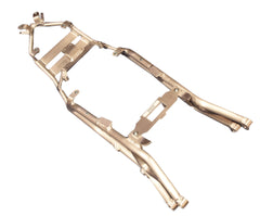 Motoholders ZX-10 R 16-20 Rear Subframe
