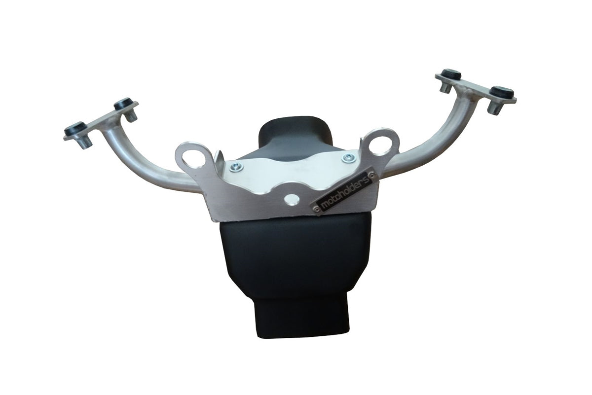 Motoholders ZX10R 21- Fairing Stay w/ Glass Duct