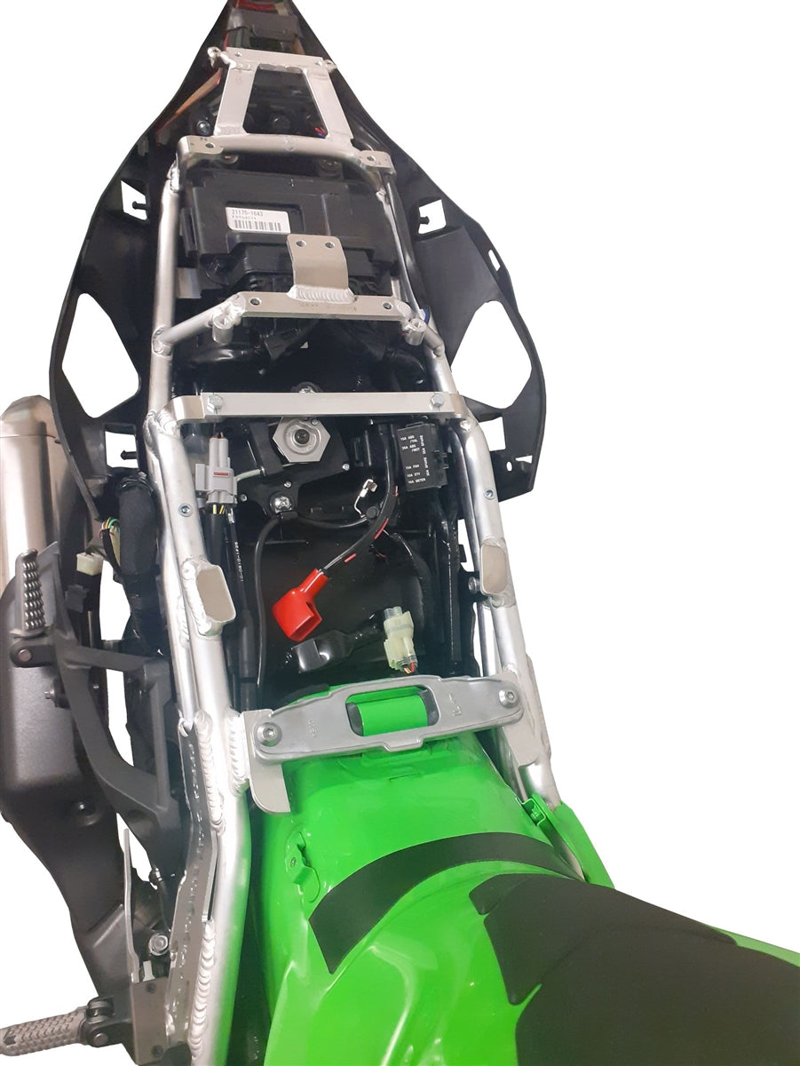 Motoholders ZX10R 21- Rear Sub Frame