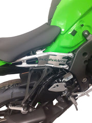 Motoholders ZX10R 21- Rear Sub Frame