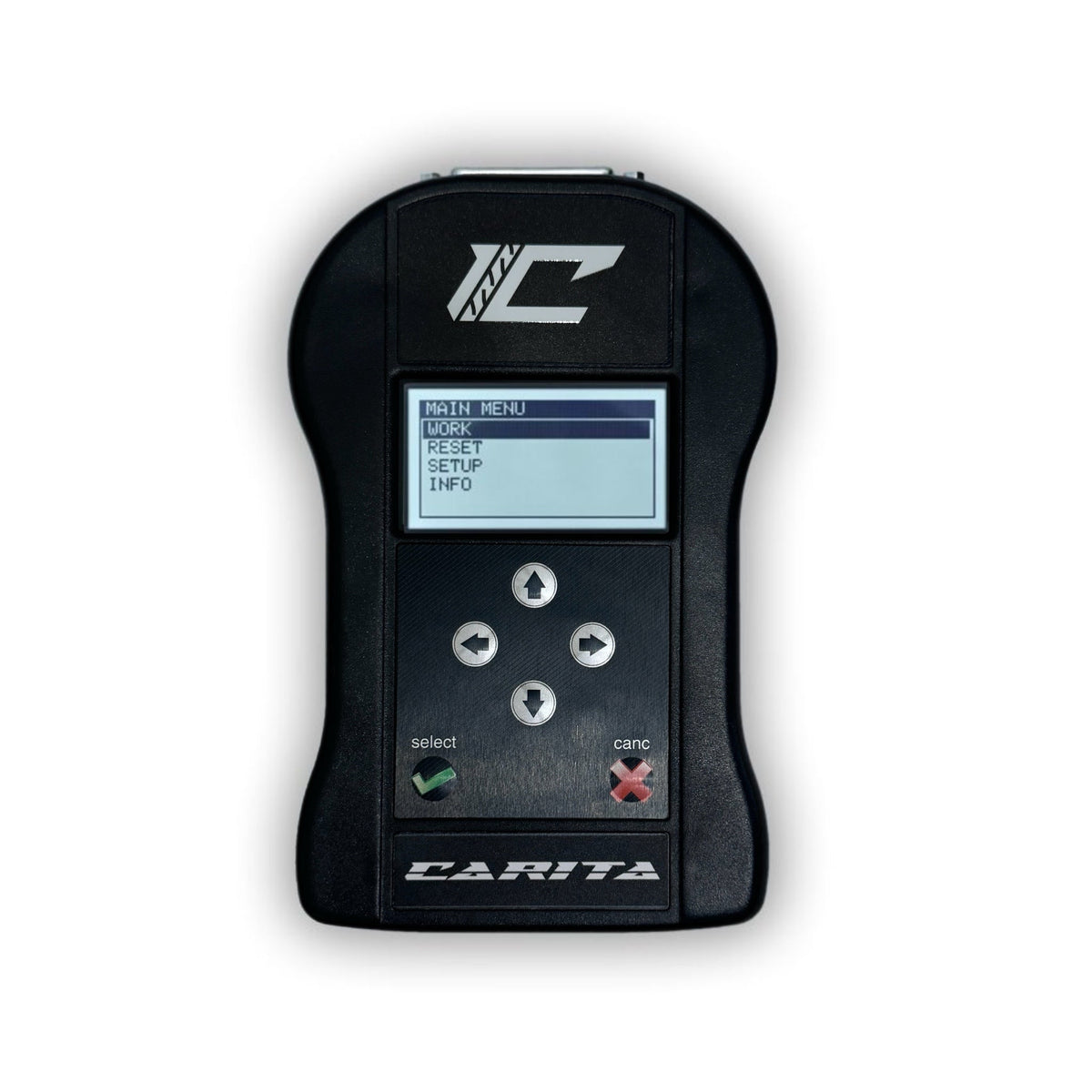 (2024) BMW M1000XR Stage 1 Calibration With Handheld Tuner