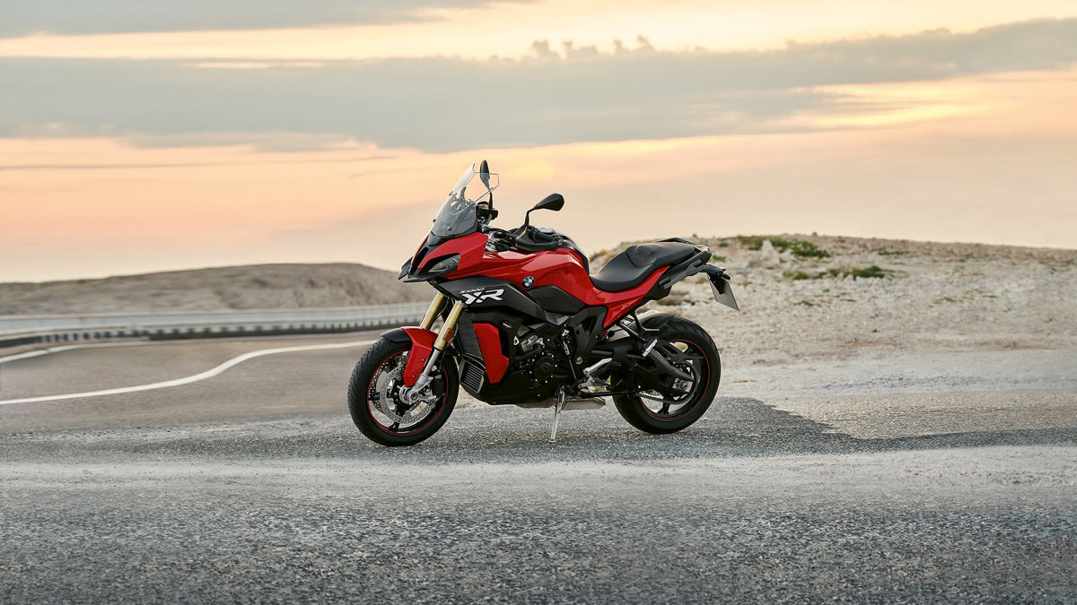 (20-23) BMW S1000XR Stage 2 Calibration With Handheld Tuner