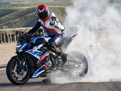 21-24) BMW M1000R Stage 1 Calibration With Handheld Tuner – HHR