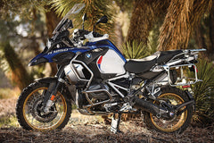 (21-24) BMW R1250 Stage 2 Calibration With Handheld Tuner