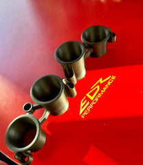 EDR PERFORMANCE VELOCITY STACKS HONDA CBR600RR 2007 - 2026