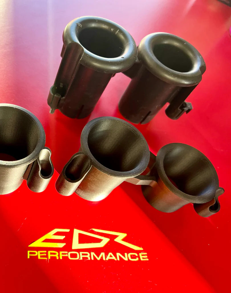 EDR PERFORMANCE VELOCITY STACKS HONDA CBR600RR 2007 - 2026