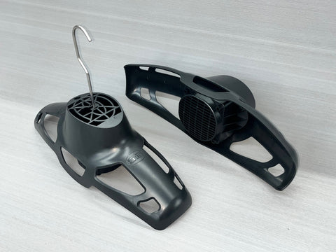 SMR Heavy Duty Suit Drying Hanger