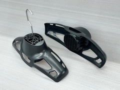 SMR Heavy Duty Suit Drying Hanger