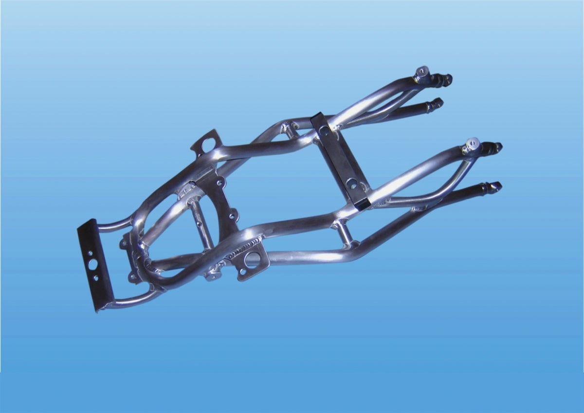 Motoholders MV Agusta F4 Rear Sub Frame