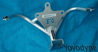 Motoholders MV Agusta 10- Fairing Stay