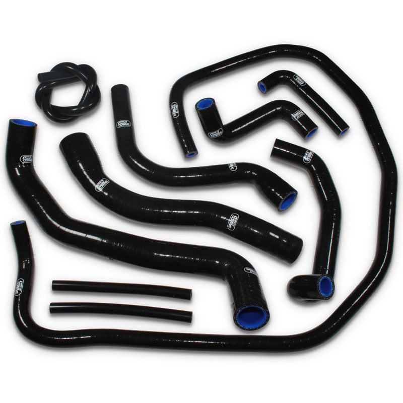 Indian Scout 2016-2024 10 Piece Samco Sport OEM Design Hose Kit