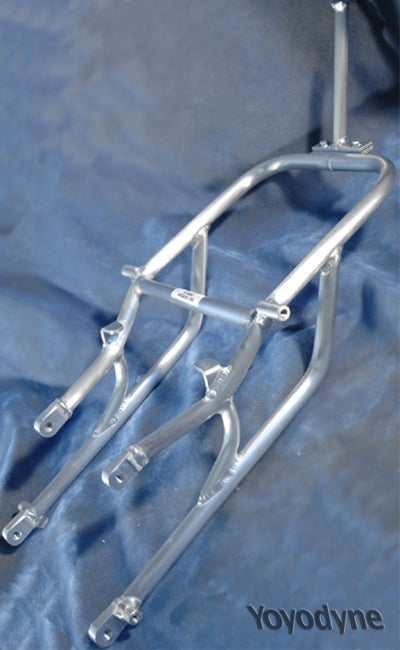 Motoholders Hayabusa Sub Frame Gen 1