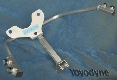 Motoholders GSXR 600/750/ 96-99 Fairing Bracket