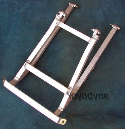 Motoholders GSXR 600 750 1000(2000 series) rear sub frame