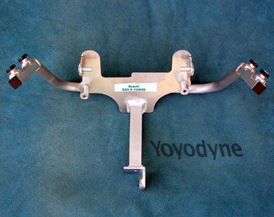 Motoholders GSXR 1000 03-04 Fairing Bracket