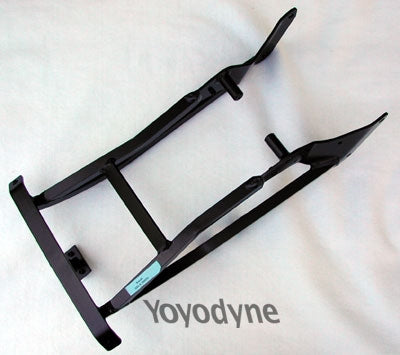 Motoholders GSXR 1000 03-04 Rear Sub Frame
