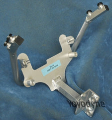 Motoholders GSXR 600/750 04-05 Fairing Bracket