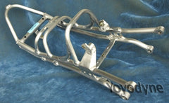 Motoholders GSXR 1000 05-06 Rear Subframe for Superbike Seat