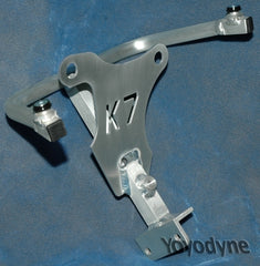 Motoholders GSXR 1000 07-08 Fairing Stay