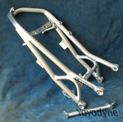 Motoholders GSXR 1000 09-16 Rear Sub Frame
