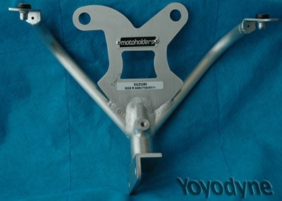 Motoholders GSXR 600/750 11 Fairing Stay