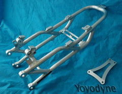 Motoholders GSXR 600/750 11- Rear Sub Frame