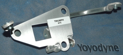 Motoholders Triumph 675 07-12 Fairing Stay