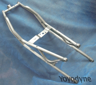 Motoholders Triumph 675 07-12 Rear sub Frame
