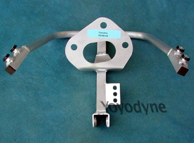 Motoholders R6 98-02 Fairing Bracket