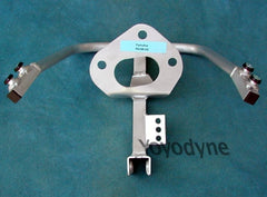 Motoholders R6 98-02 Fairing Bracket