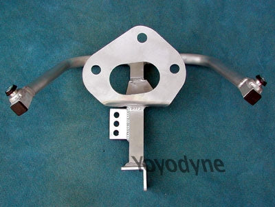 Motoholders R6 03-05 fairing Bracket