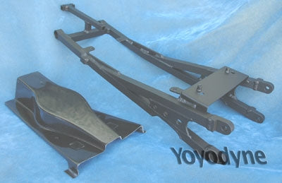 Motoholders R1 04-06 Subframe`