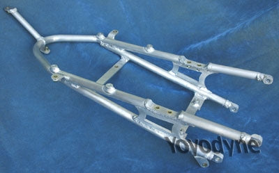 Motoholders R6 06-07 Rear Sub Frame