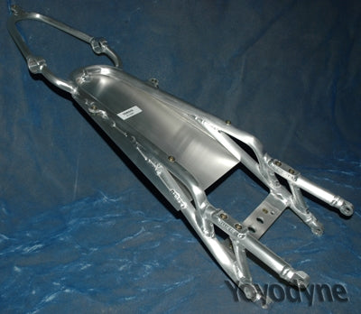 Motoholders R1 07-08 Rear sub Frame with Battery Holder