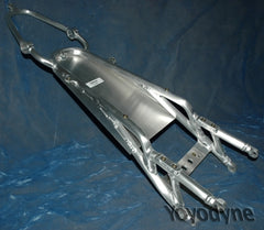 Motoholders R1 07-08 Rear sub Frame with Battery Holder