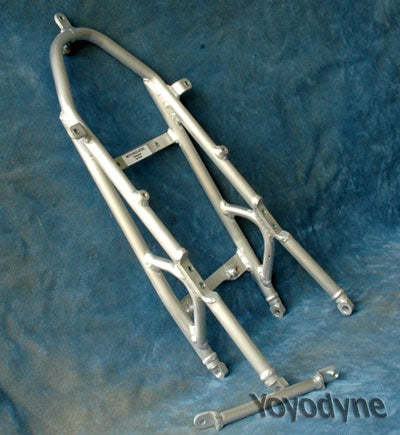Motoholders R6 08-16 Rear sub frame