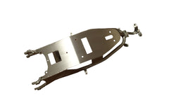 Motoholders R6 08-16 Rear Subframe for use with 17 Tail Section