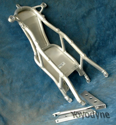 Motoholders R1 09-14 Rear Sub Frame